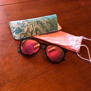 Blenders Sunglasses
